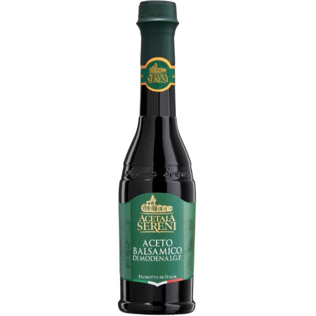 Aceto Balsamico di Modena IGP "Etichetta Verde"